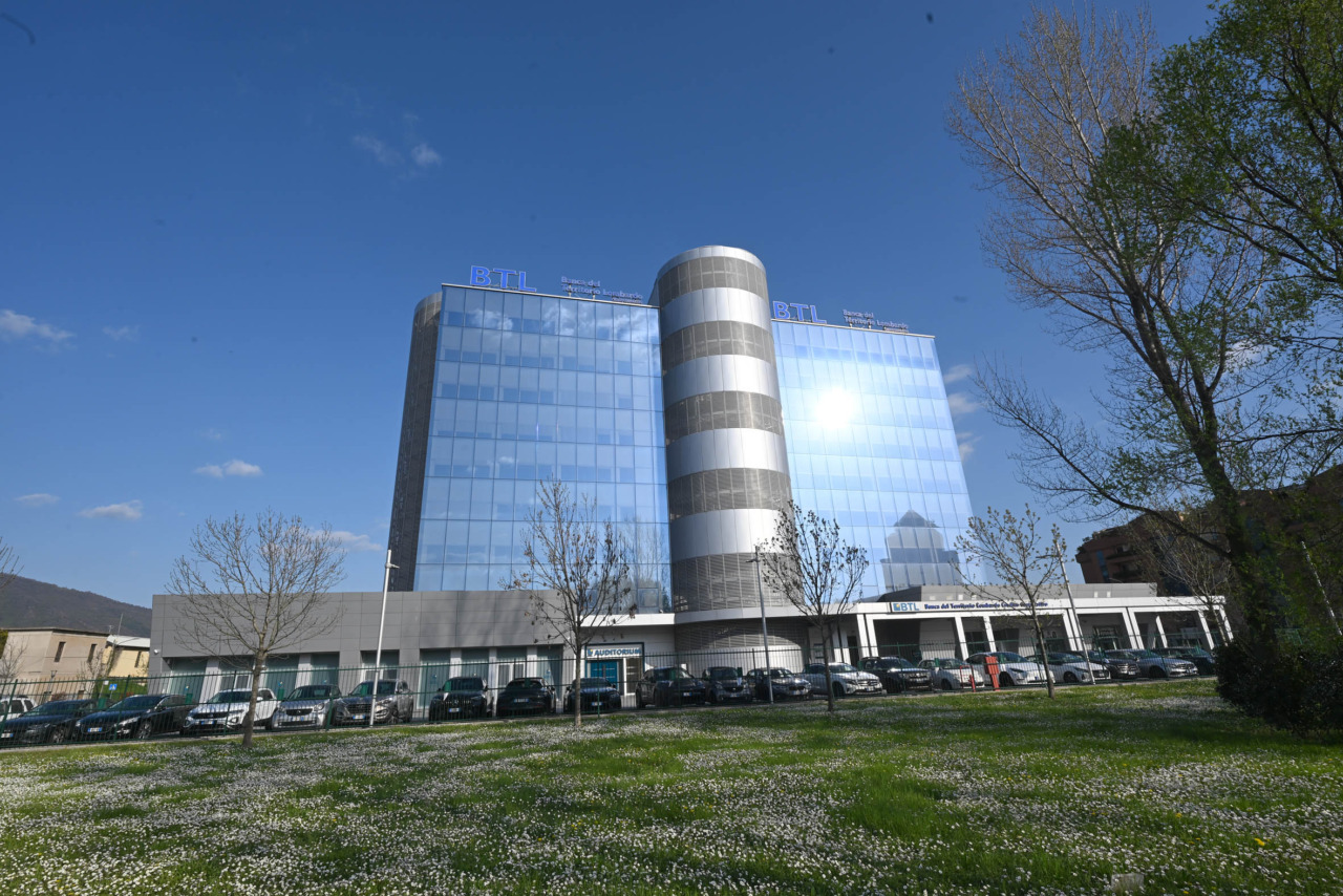 BTL Banca chiude il 2025 con un utile di 14 milioni: cresce la fiducia nel territorio bresciano