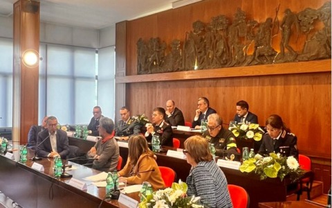 Sicurezza in Alta Valle Camonica: il Prefetto incontra i 22 sindaci