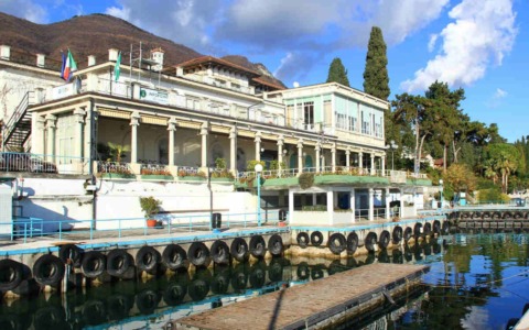 Slitta l’apertura dell’ex Casinò firmato Massari: ora è prevista per giugno