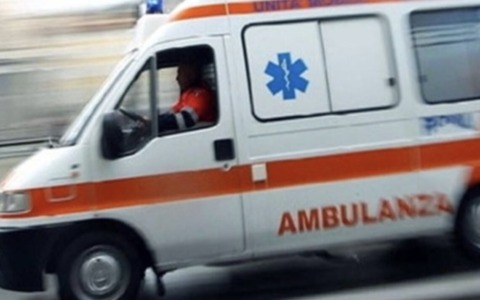 Sterilgarda di Castiglione delle Stiviere: ferito un operaio 50enne