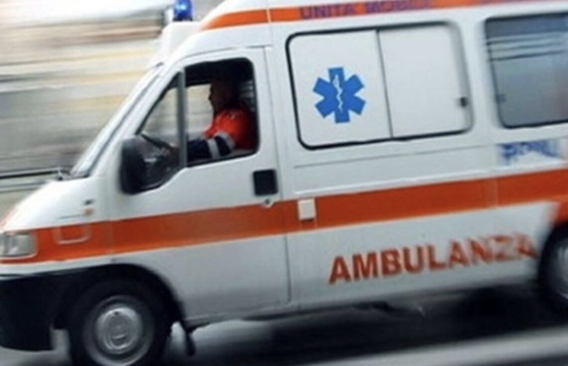 Sterilgarda di Castiglione delle Stiviere: ferito un operaio 50enne