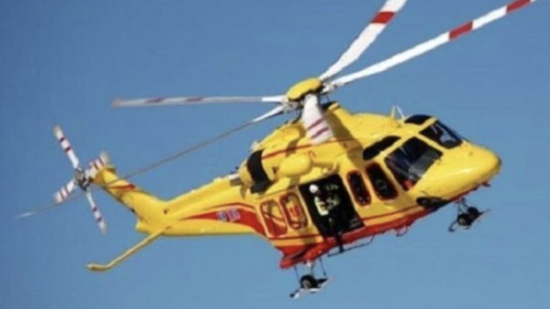 Sub in ipotermia nelle acque di Salò