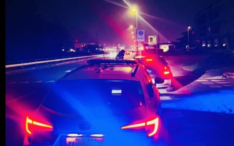 Sull’auto rubata con la droga: la scoperta della Locale di Rezzato