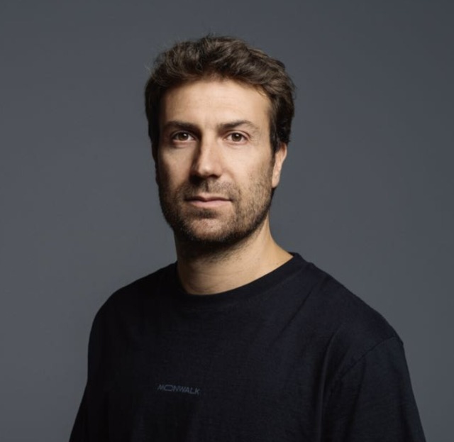 “Sunday” del salodiano Tonincelli protagonista al FilmFest di Dresden