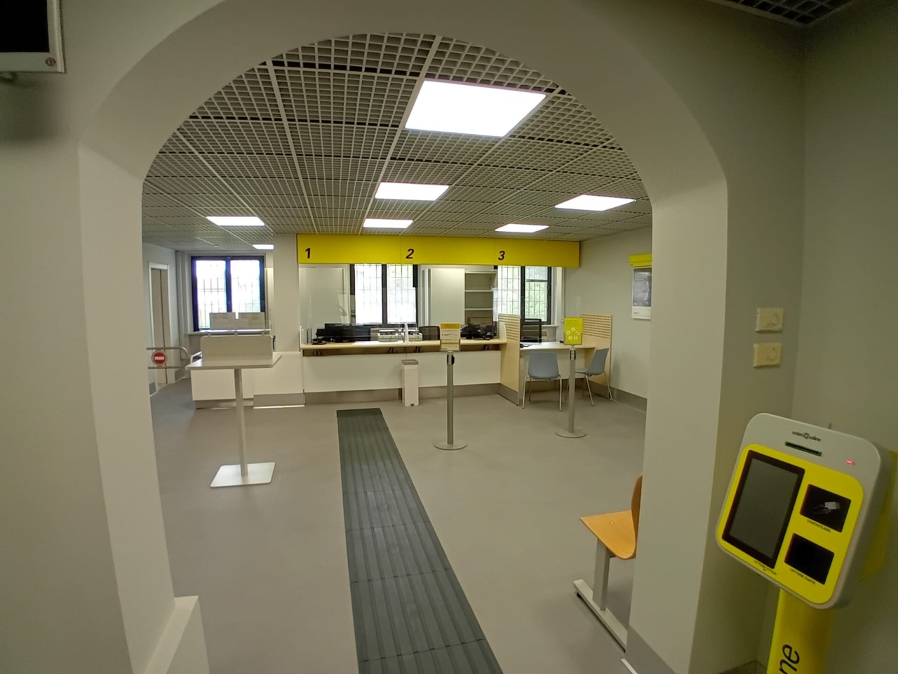 Torbole Casaglia: riapre l’ufficio postale