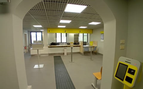 Torbole Casaglia: riapre l’ufficio postale