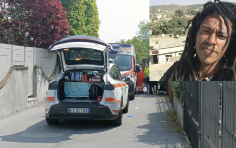 Tragedia a Ospitaletto, cade dal tetto mentre lavora: muore papà di 45 anni