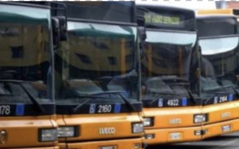 Trasporti: da Regione Lombardia oltre 300mila euro nel Bresciano per l’acquisto di nuovi bus
