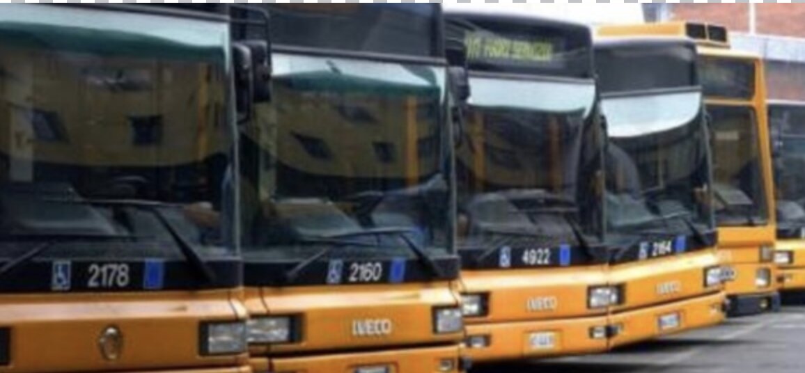 Trasporti: da Regione Lombardia oltre 300mila euro nel Bresciano per l’acquisto di nuovi bus