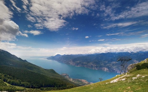 Turismo e gli effetti della guerra, Maggioni: “Il Garda si conferma una meta competitiva”