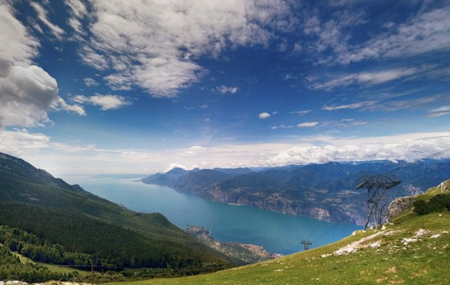 Turismo e gli effetti della guerra, Maggioni: “Il Garda si conferma una meta competitiva”