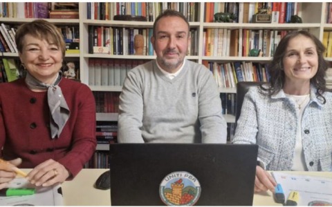 «Uniti per Passirano, Monterotondo e Camignone» pronti a scendere in campo