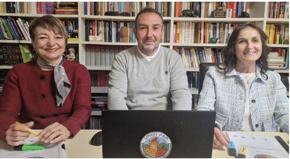 «Uniti per Passirano, Monterotondo e Camignone» pronti a scendere in campo