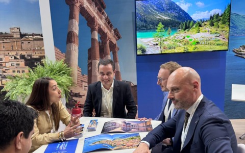 Visit Brescia vola a San Paolo per intercettare uno dei mercati target più interessanti del momento