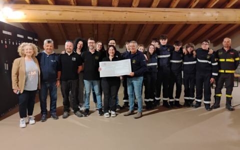 Un assegno da 4mila euro per volare in Finlandia