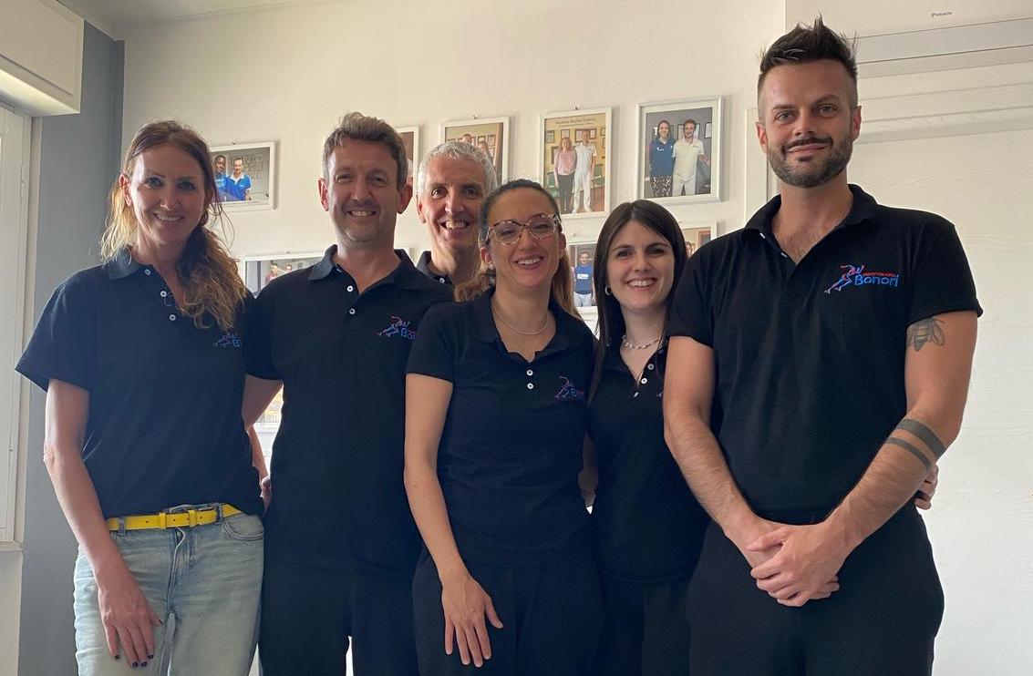 Studio Fisiotek Fisioterapia Bonori: centri di eccellenza tra innovazione, metodo e benessere