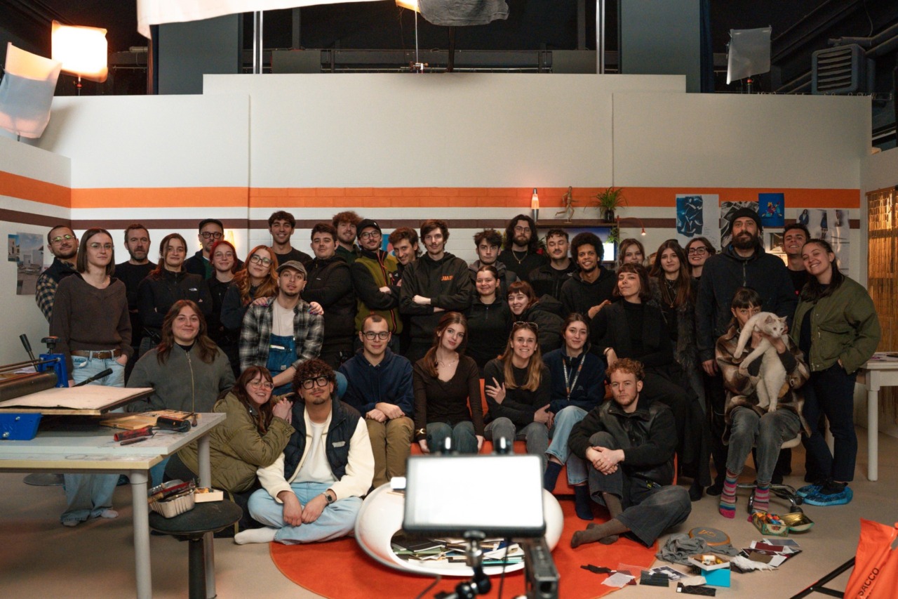 Con Casa LABA l’esperienza accademica sbarca sul grande schermo