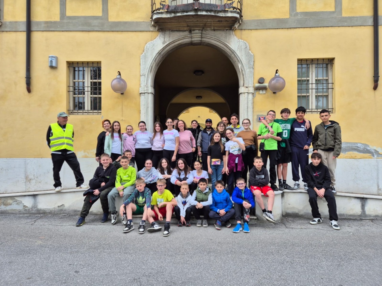 Giornata del Verde Pulito: a Pontevico è stata un vero successo