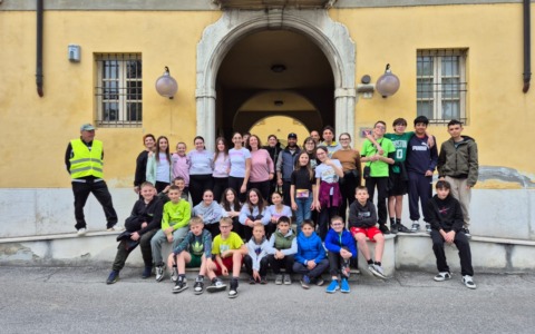 Giornata del Verde Pulito: a Pontevico è stata un vero successo