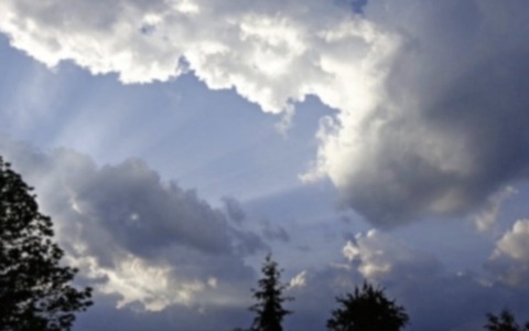 Meteo nel Bresciano: tornano le nubi e temperature in calo