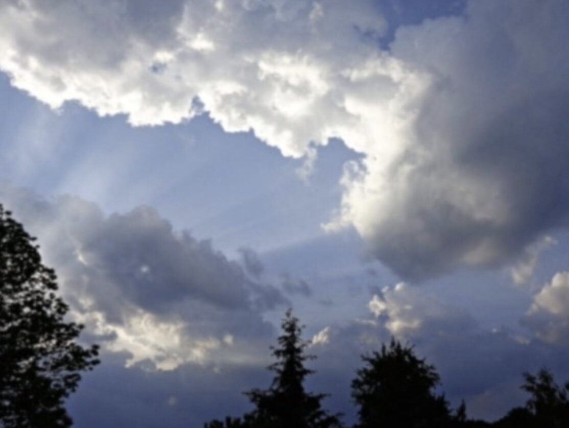 Meteo nel Bresciano: tornano le nubi e temperature in calo