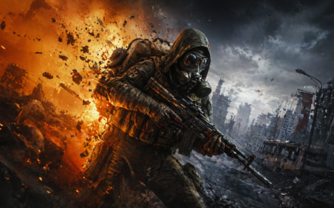 Metro 2039: tutto quello che sappiamo sul nuovo capitolo della saga post-apocalittica