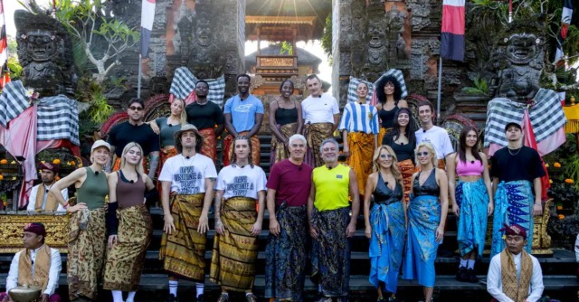 Pechino Express 2026, eliminati i Comedian: fuori Assane Diop, ultimo concorrente del territorio