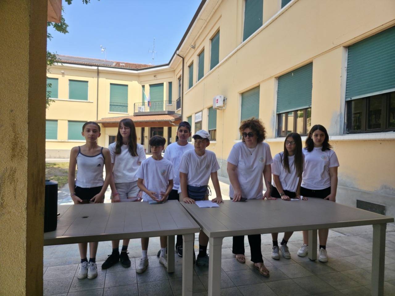 “Passione in movimento”: il Consiglio dei ragazzi promuove lo sport