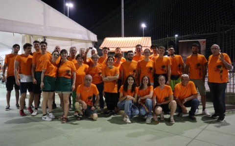 Progetto 3T festeggia un quarto di secolo