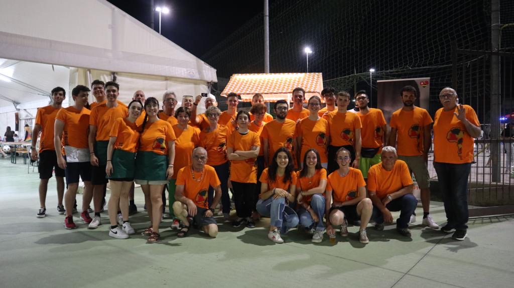 Progetto 3T festeggia un quarto di secolo