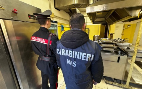 Controlli dei Carabinieri nel settore ristorazione ed edilizia: oltre 60mila euro di sanzioni