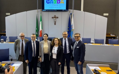 Il Garda unito torna a puntare sui tedeschi