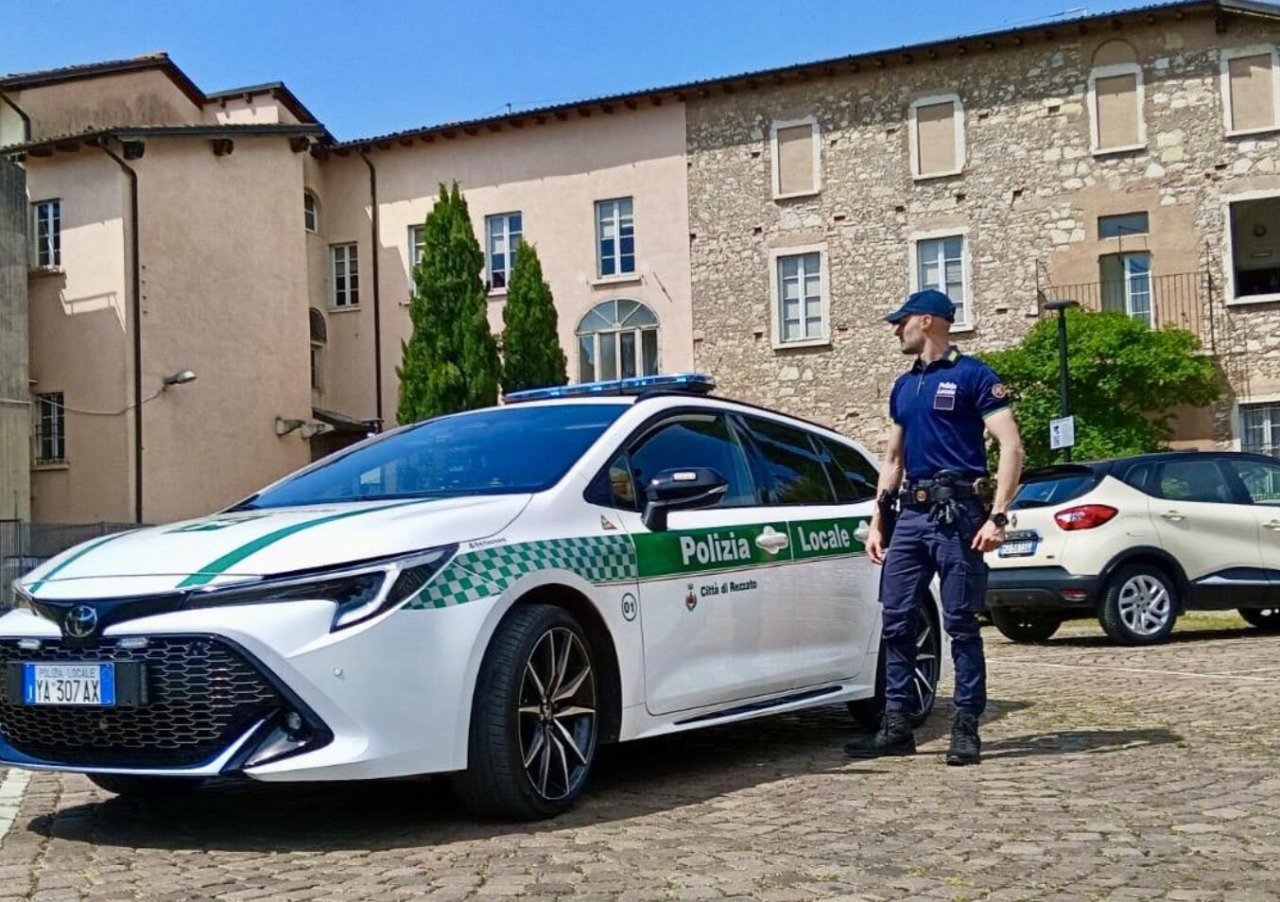 Rezzato: controlli straordinari della Polizia Locale, 10 i denunciati e 28 i sanzionati