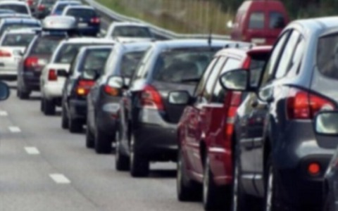 A4, lavori tra Brescia Est e Brescia Centro in direzione Milano: come cambia la viabilità