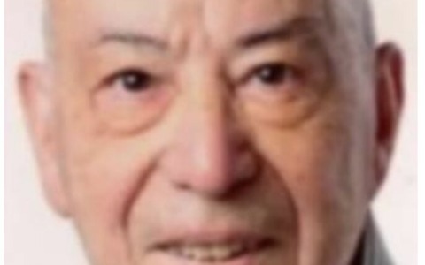 Addio Benito, uomo e sarto d’altri tempi