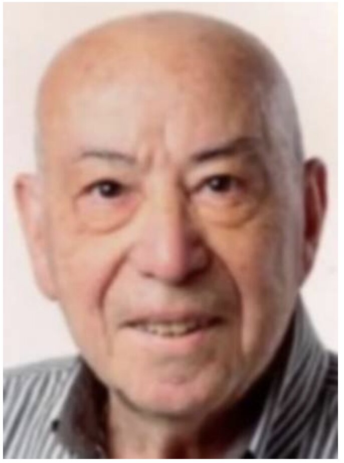 Addio Benito, uomo e sarto d’altri tempi