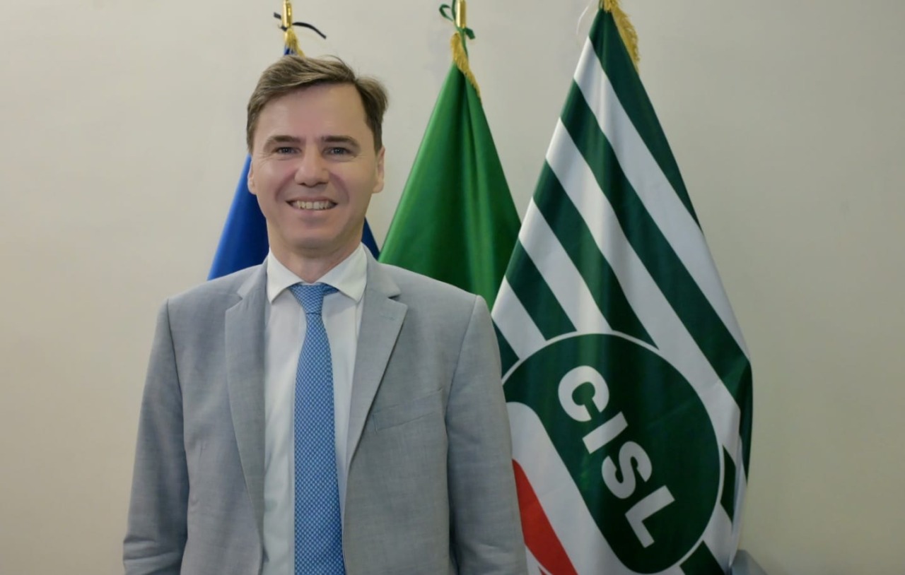 Adiconsum: il bresciano De Cristofaro è il nuovo presidente nazionale
