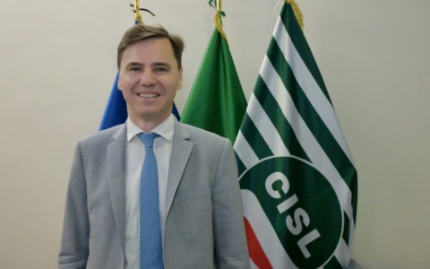 Adiconsum: il bresciano De Cristofaro è il nuovo presidente nazionale