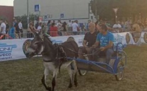 Al via la stagione delle sagre monteclarensi