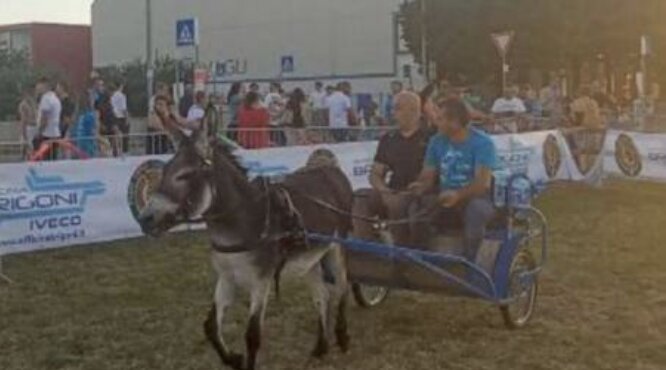 Al via la stagione delle sagre monteclarensi