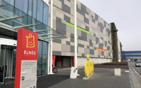 Amici 2025 a Elnòs Shopping: protagonisti Lorenzo Salvetti e Angie