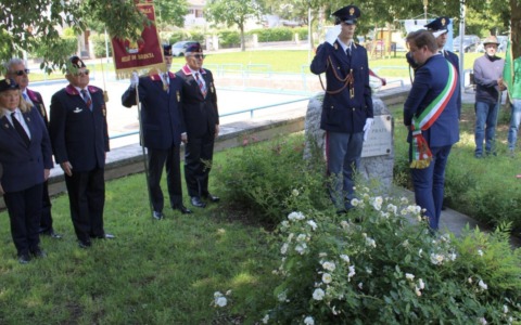 Botticino ricorda Battista Prati nel 56esimo anniversario dalla sua scomparsa