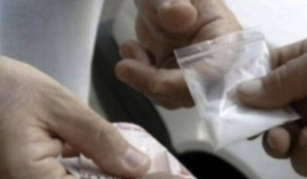 Brescia, arrestato pusher, nascondeva la droga: trovati oltre 110 grammi di cocaina