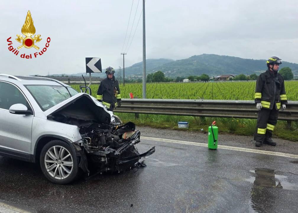 Un’altra tragedia sulla Sp469 a Capriolo: 88enne muore a quasi un mese dall’incidente