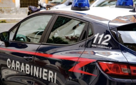 Carabinieri: esercitazione al Termovalorizzatore di A2A