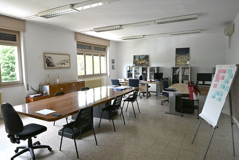 A Brescia il primo centro per la giustizia riparativa