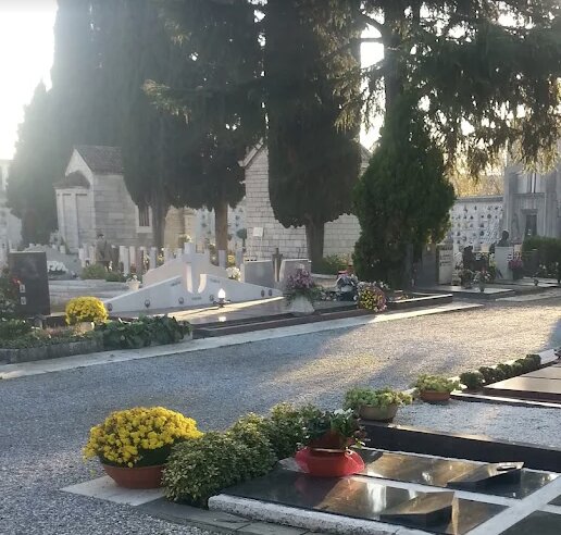 Cimitero di Mompiano: al via la realizzazione di dieci nuove tombe di famiglia a terra