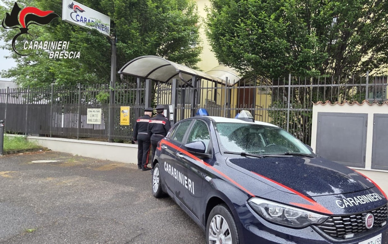 Colpisce con un coltello un connazionale, arrestato 37enne destinatario di mandato di arresto internazionale
