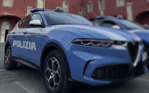 Brescia: 23enne commette tre furti in un giorno nello stesso supermercato, arrestato