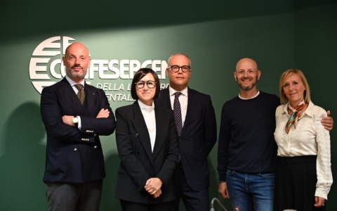 Confesercenti Lombardia Orientale: Barbara Quaresimini riconfermata alla presidenza